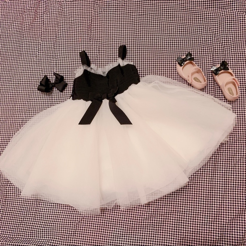 Janie and Jack Special Occasion Dress